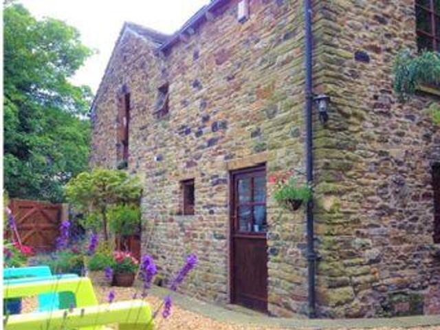 House for sale in Charlesworth, East Midlands