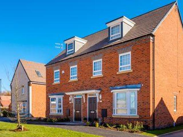 House for sale in Ashbourne CP, Derbyshire Dales