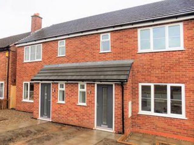 House for sale in Leftwich, Cheshire