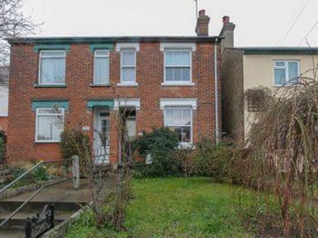 House for sale in Fordham Heath