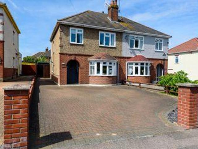 House for sale in Fordham Heath