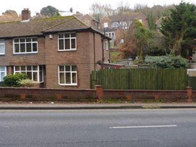 House for sale in Hastings, East Sussex