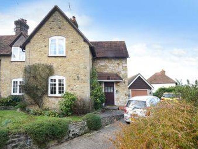 House for sale in Oxted, Hillview