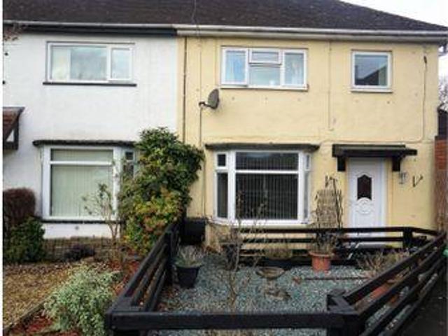 House for sale in Stoke-on-Trent