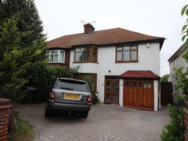 House for sale in Gravesend, Gravesham