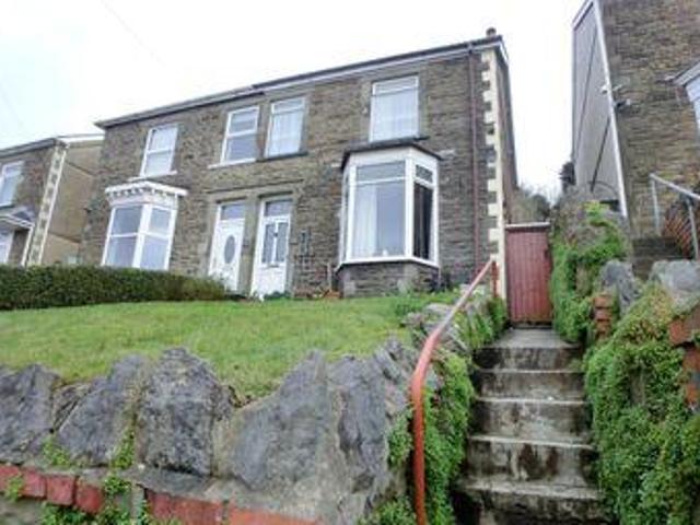 House for sale in Neath, Wales