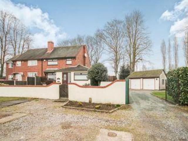 House for sale in West Midlands