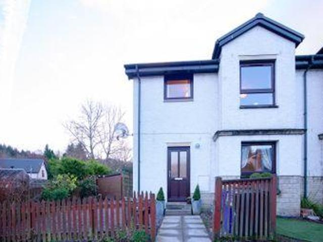 House for sale in Callander, Scotland