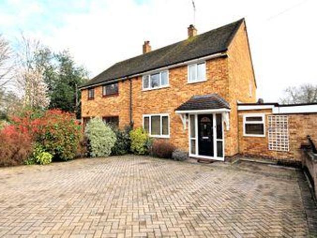 House for sale in Woking, Surrey
