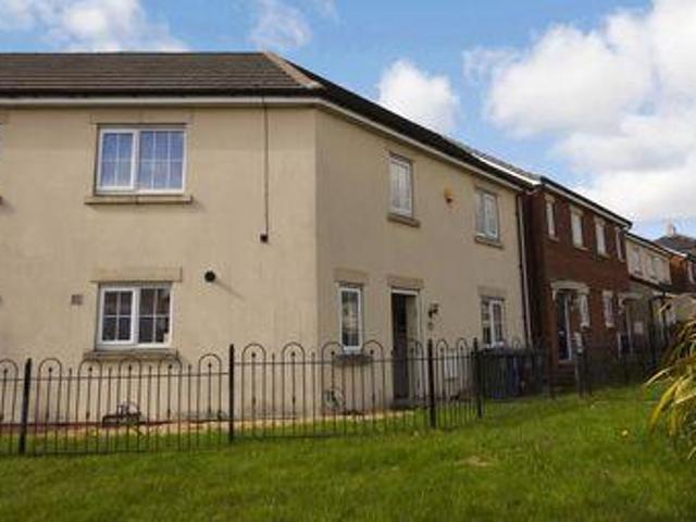 House for sale in Andertons Mill, Lancashire