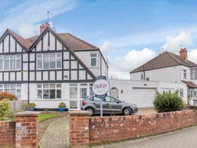 House for sale in Wembley, Greater London