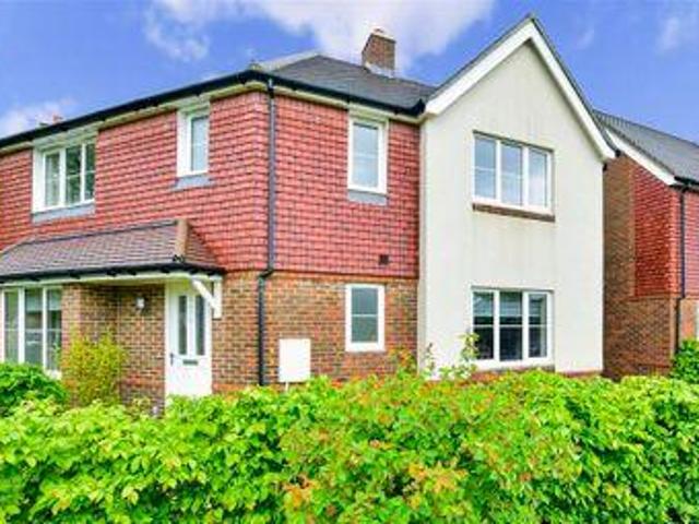 House for sale in Uckfield, Cross In Hand