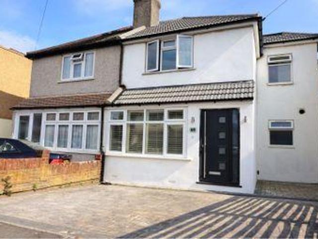 House for sale in Bexleyheath, Greater London