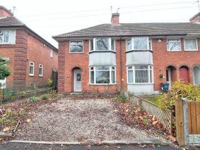 House for sale in West Midlands