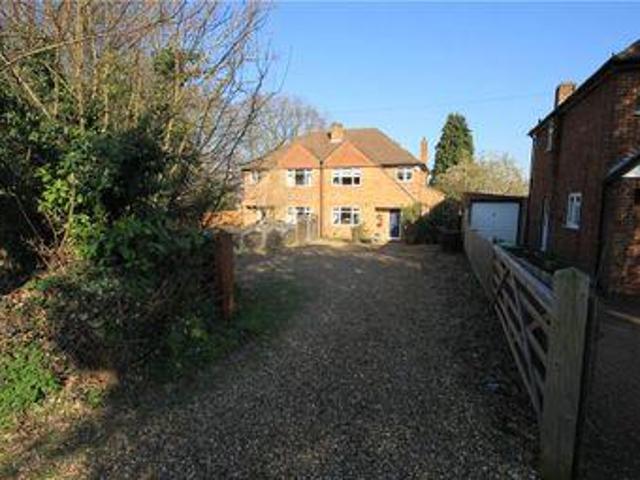 House for sale in Row Town, Surrey
