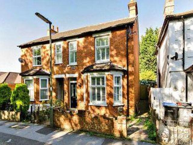 House for sale in Row Town, Surrey