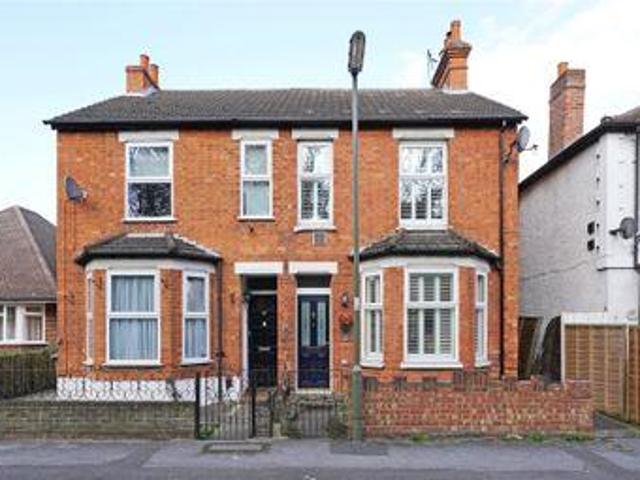 House for sale in Addlestone, Runnymede