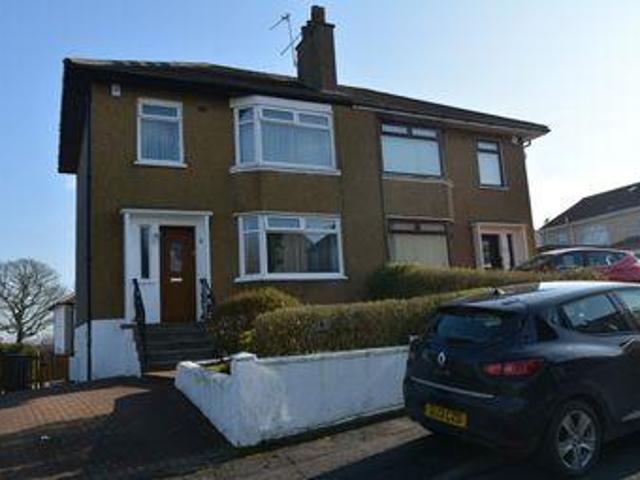 House for sale in Scotland