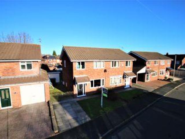 House for sale in Warrington
