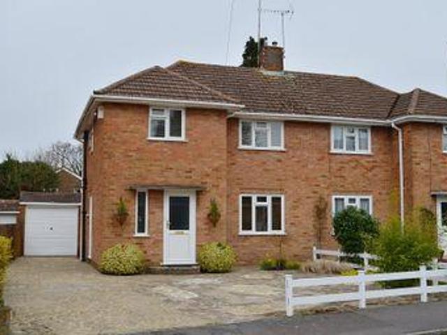 House for sale in Aldershot, Hampshire
