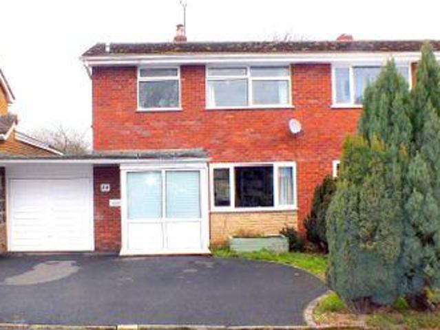 House for sale in Rushock, Worcestershire