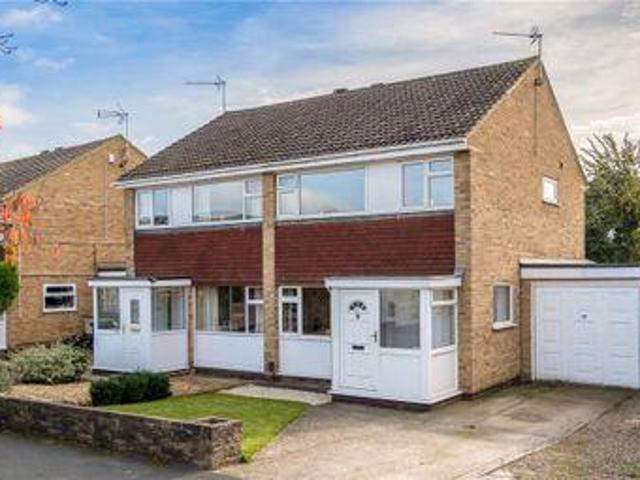 House for sale in Knaresborough, North Yorkshire