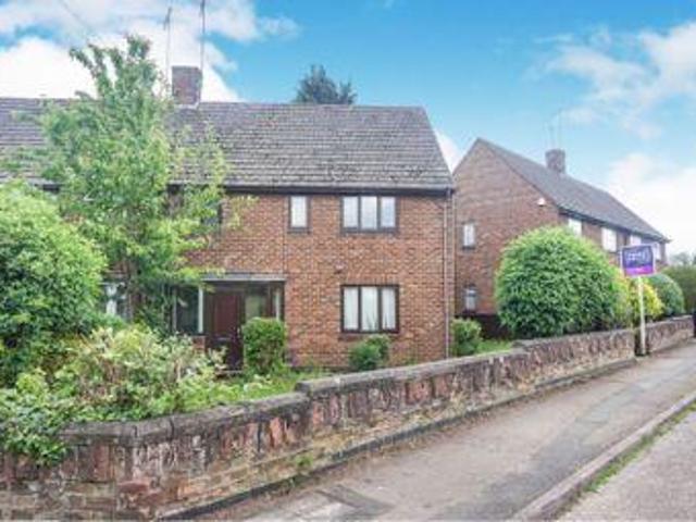 House for sale in Northampton, Northamptonshire