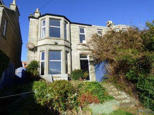House for sale in Anstruther, Scotland