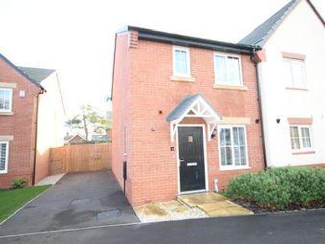 House for sale in Roby Mill, Lancashire