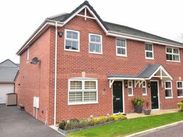 House for sale in Blackpool