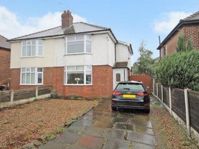 House for sale in Warrington