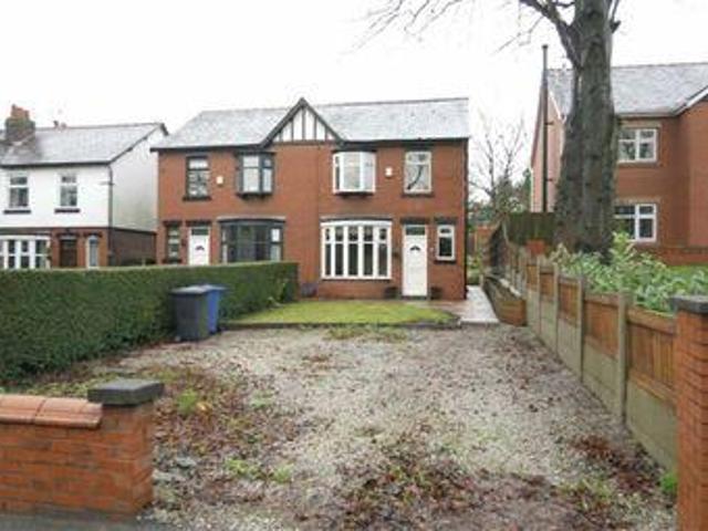 House for sale in Lancashire