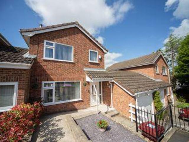 House for sale in Blackburn, Lancashire