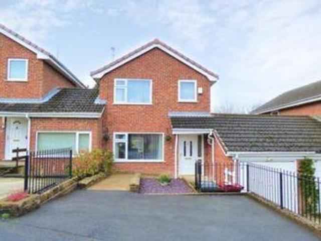 House for sale in Blackburn, Lancashire