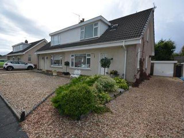 House for sale in Kilmarnock