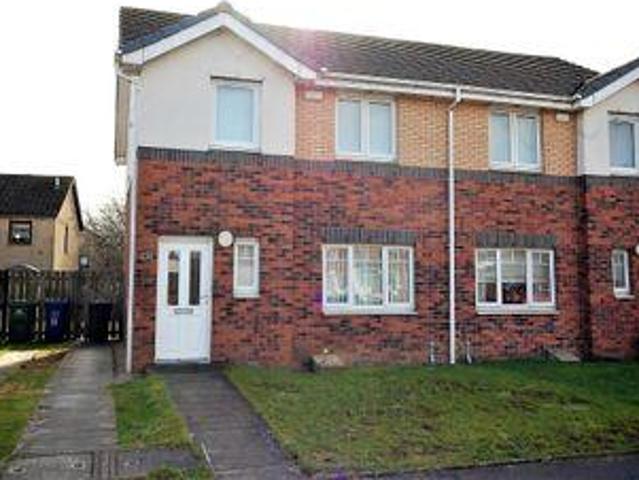 House for sale in Glenburn, Scotland