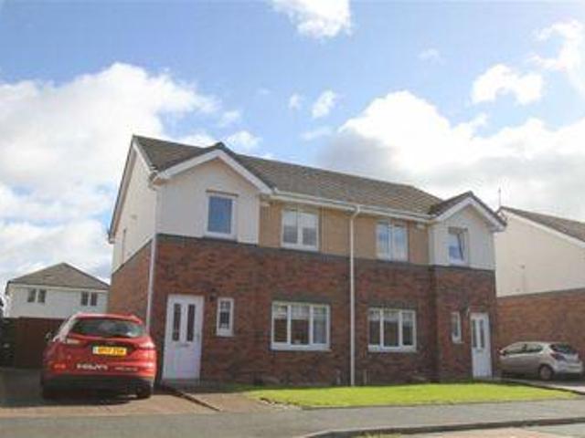 House for sale in Glenburn, Scotland
