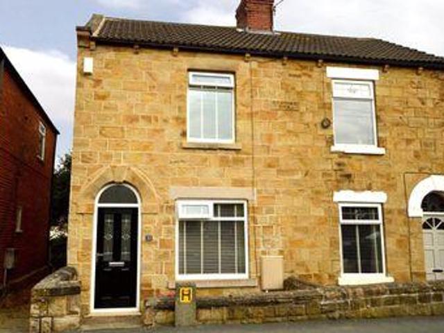 House for sale in West Yorkshire
