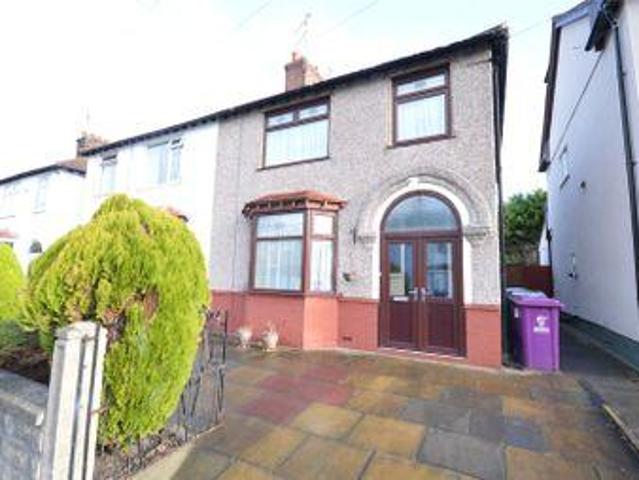 House for sale in Calderstones