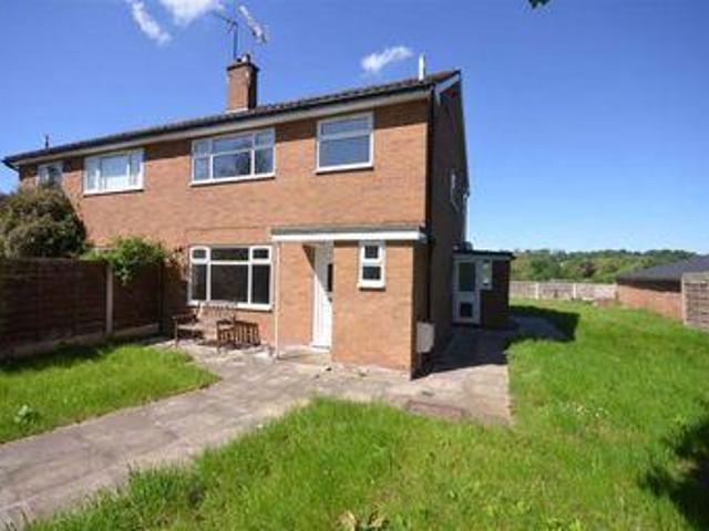 House for sale in Stone, Stafford