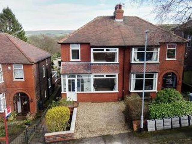 House for sale in Greater Manchester