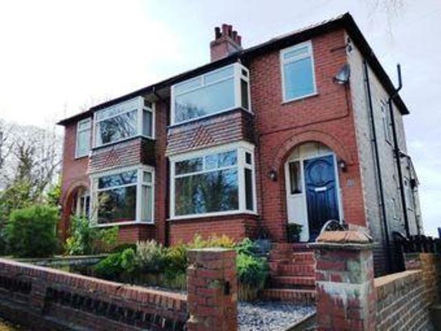 House for sale in Greater Manchester
