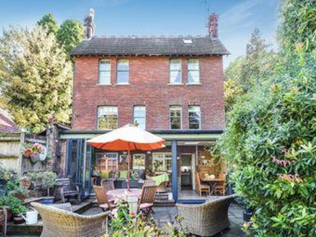 House for sale in Liss, East Hampshire
