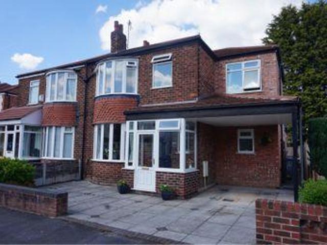 House for sale in Trafford Park, Greater Manchester