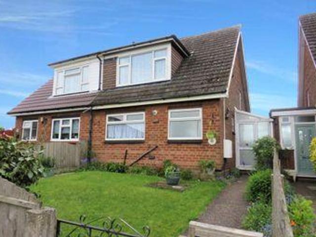 House for sale in Boley Park, Staffordshire