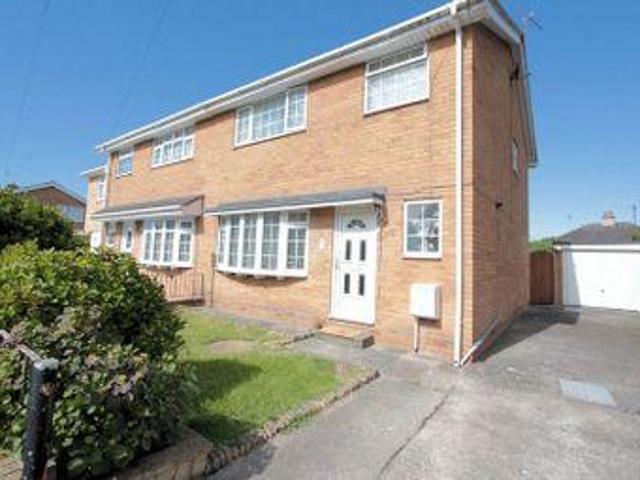 House for sale in Rhyl, Wales