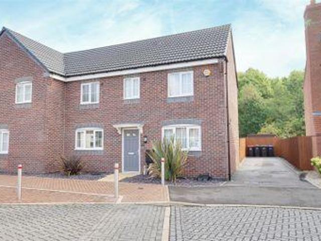 House for sale in City of Nottingham, East Midlands