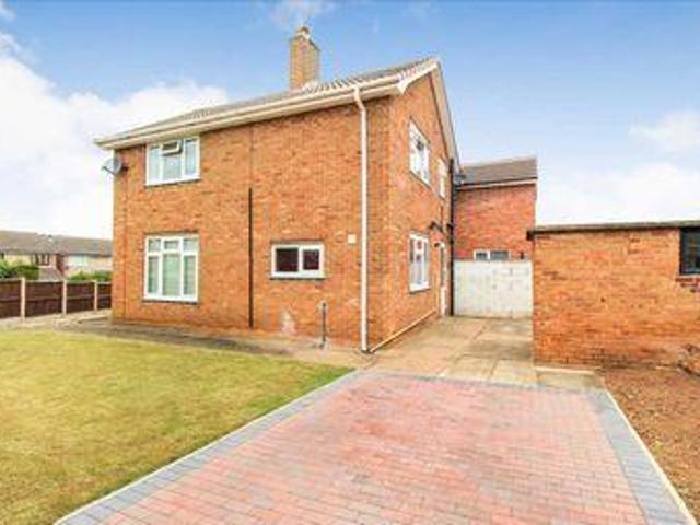 House for sale in Haddon, East Midlands