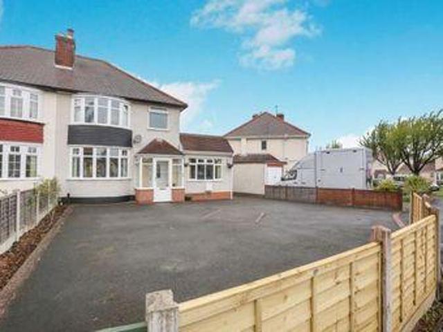 House for sale in West Midlands