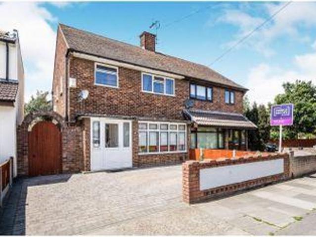 House for sale in Grays, Essex